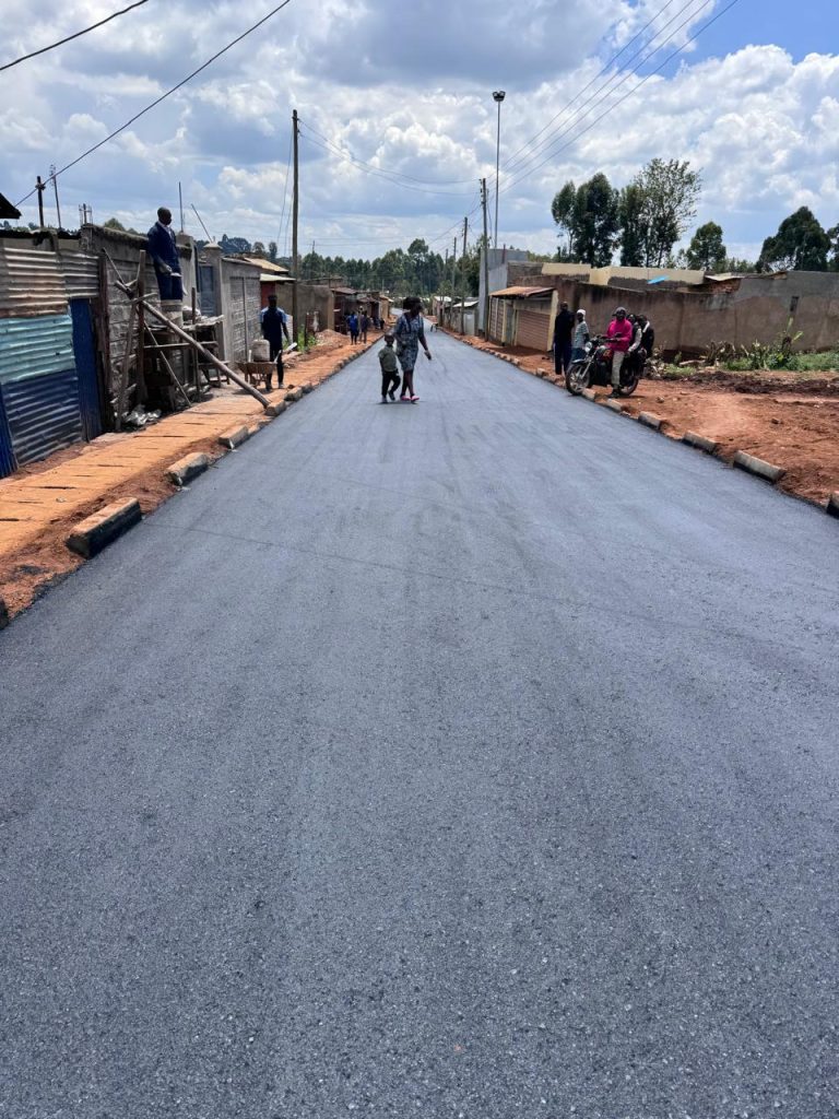 add road 2