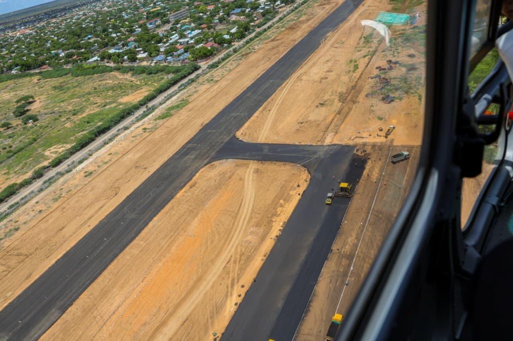 airport 2